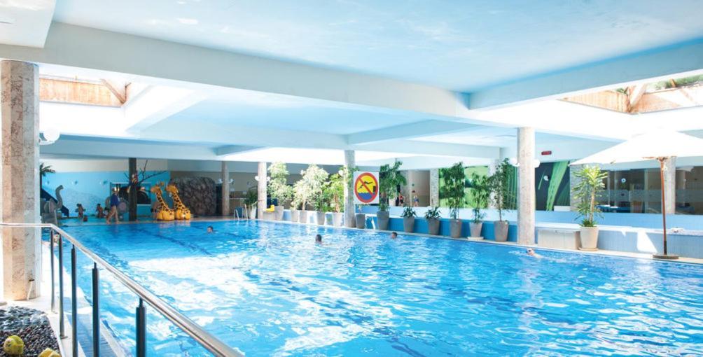 Vacationclub - Jana Matejki 1 Apartment Karpacz Bagian luar foto